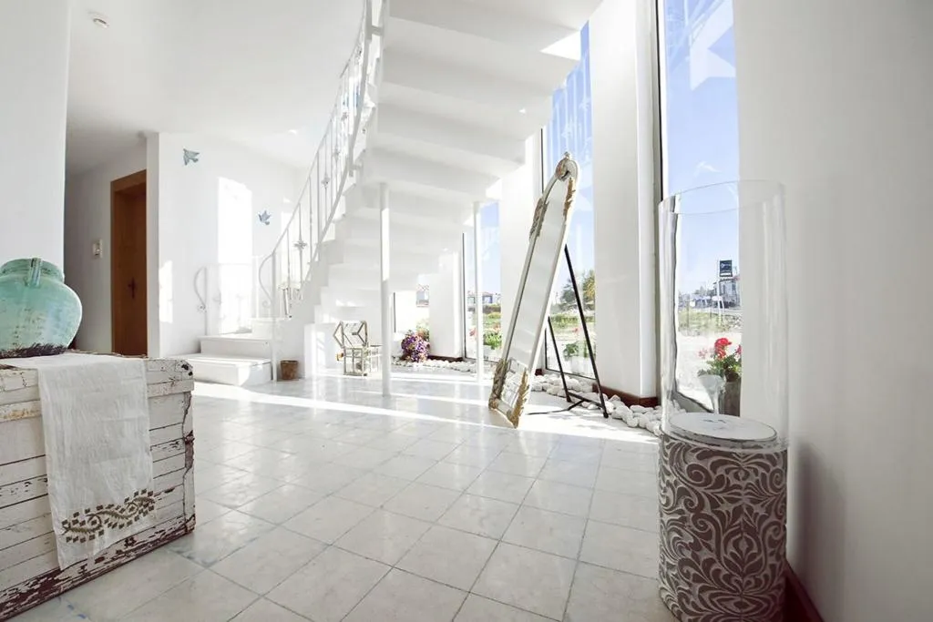 Restaurant, Sade Alacati Hotel, Izmir