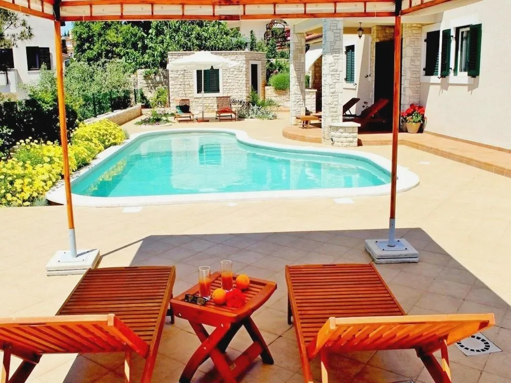 Lobby, Apartments Salu - adults only, Istria