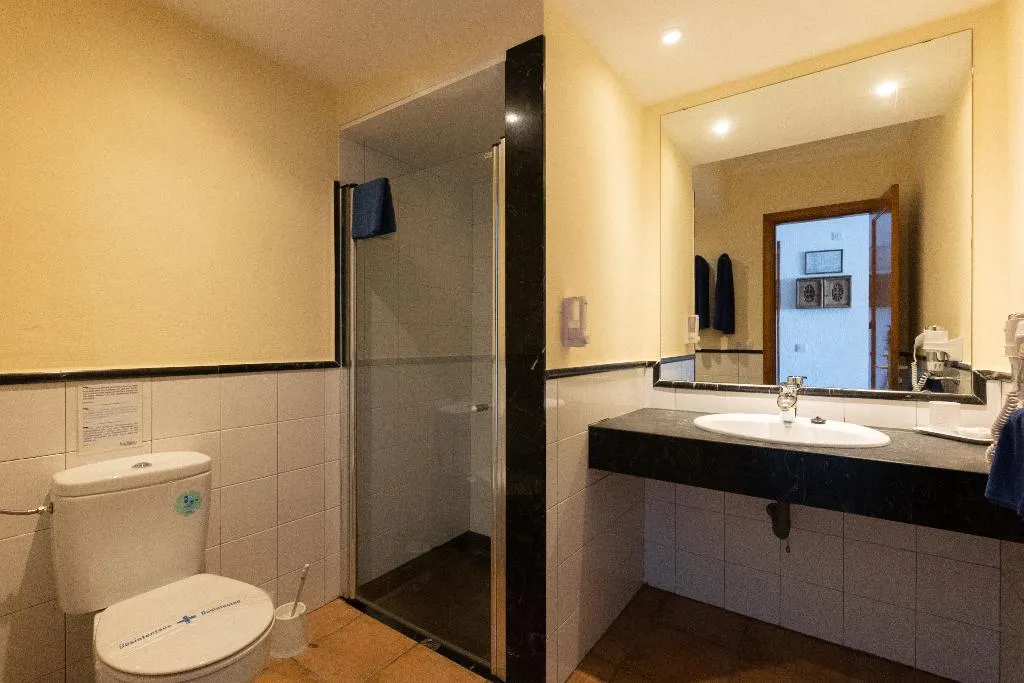 APARTMENT ECONOMY Room, Agua Marina, Lanzarote
