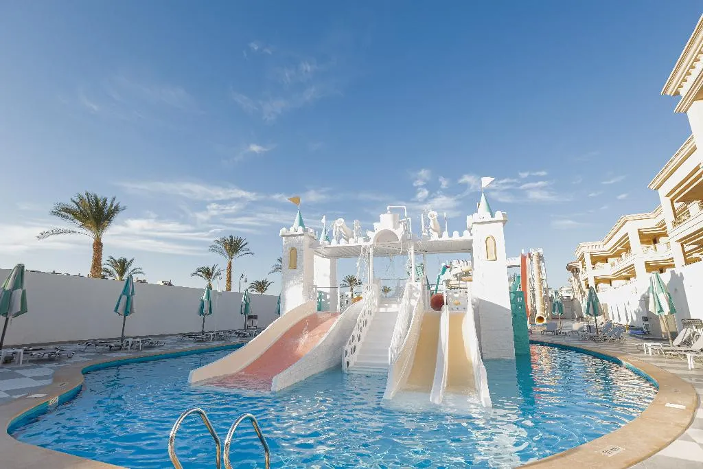 Sports and Entertainment, Flow Spectrum Resort, Red Sea Riviera