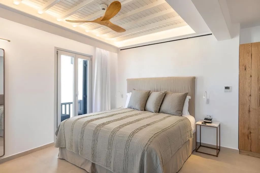SUITE EXECUTIVE Room, Elena Mykonos, Mykonos
