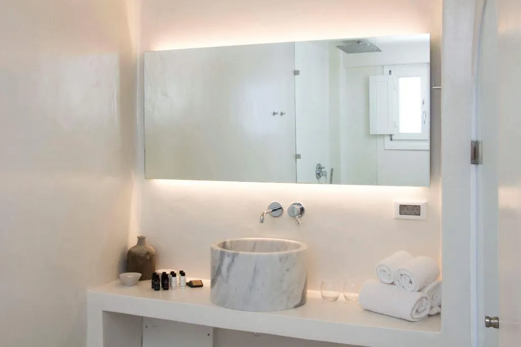 SUITE STANDARD Room, Panorama Suites, Santorini