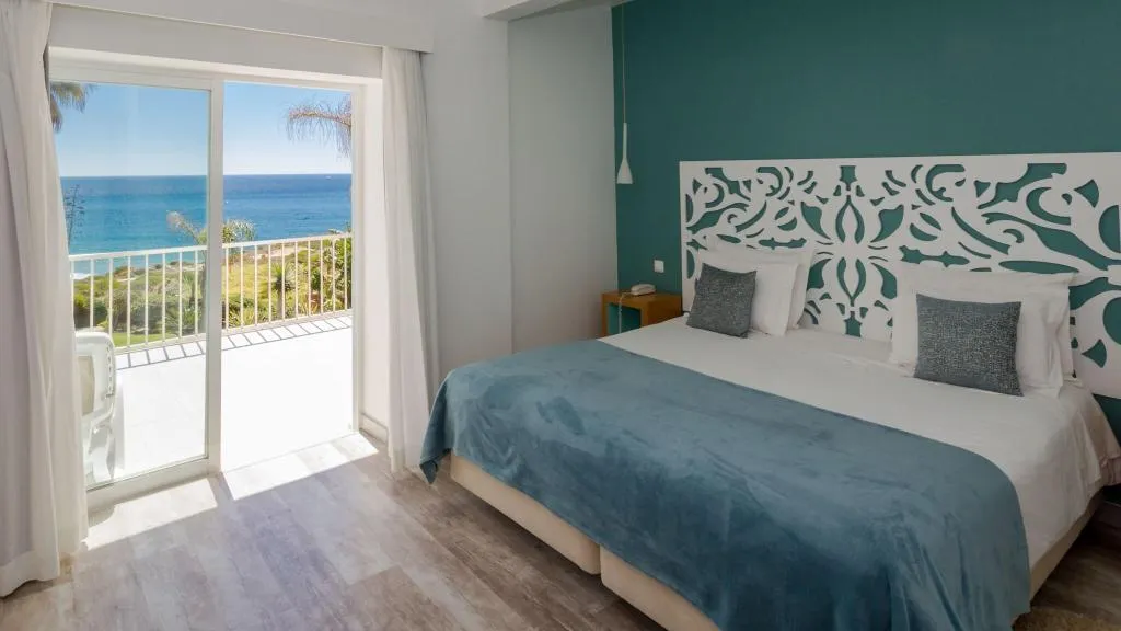 Room, Mareta View Boutique Bed & Breakfast, Algarve