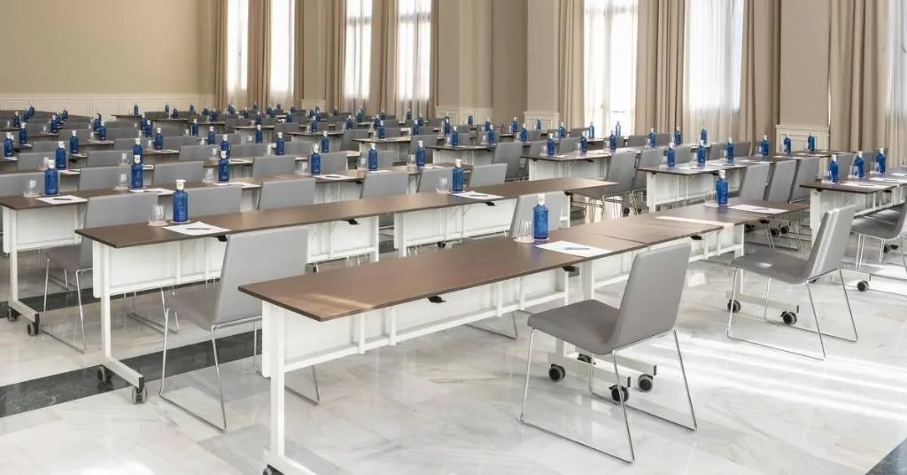 Conferences, Palacio de Sancti Petri Gran Melia, Costa De La Luz