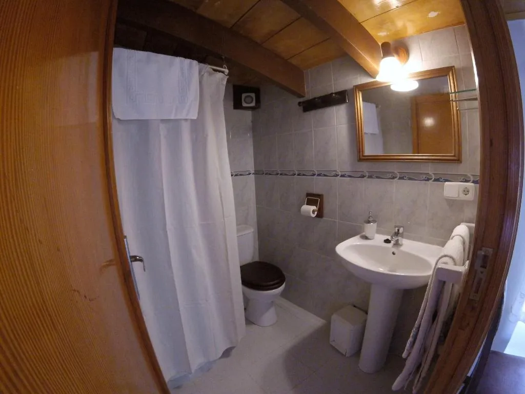 Room, Hostal Casa Margarita, Majorca