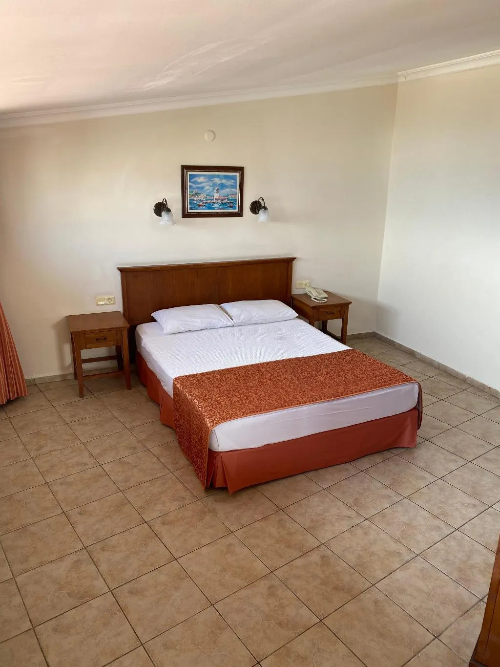 APARTMENT TWO BEDROOMS Room, Avos Apart Hotel, Dalaman