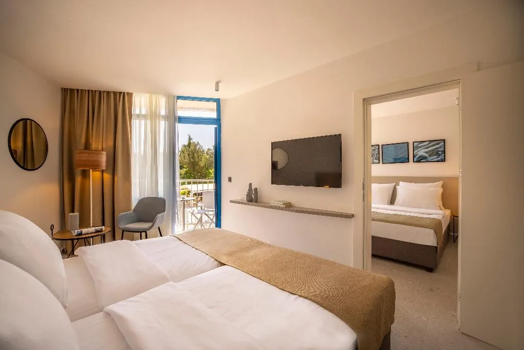 FAMILY ROOM STANDARD Room, Maistra Select Funtana All Inclusive Resort, Istria