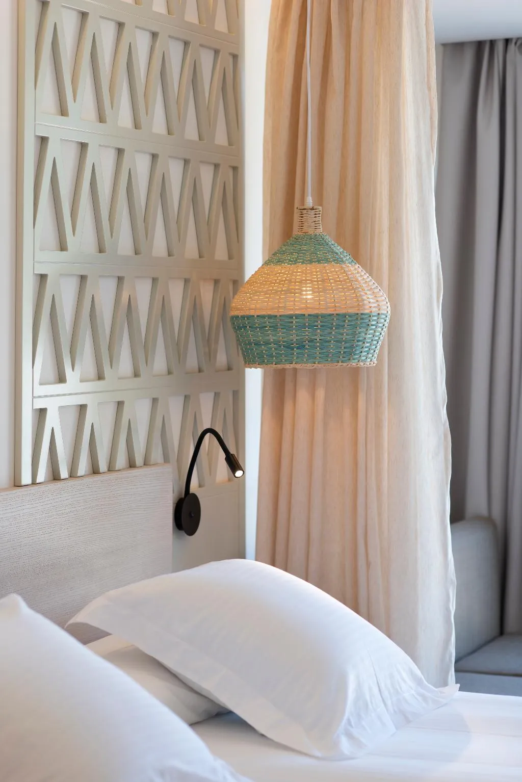 Double or Twin CAPACITY 4 Room, Valentin Grand Park Suite Hotel, Majorca