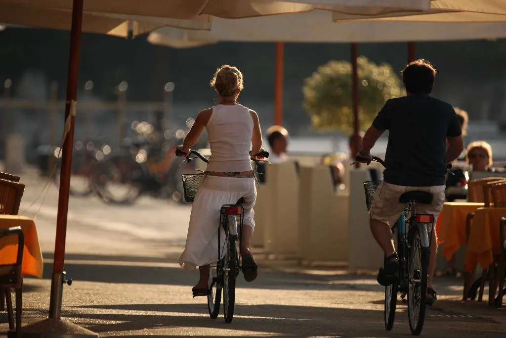 Sports and Entertainment, Brijuni Hotel Neptun, Istria