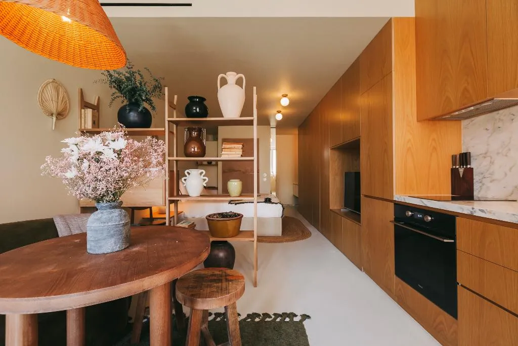 STUDIO STANDARD Room, Village by BOA, Porto