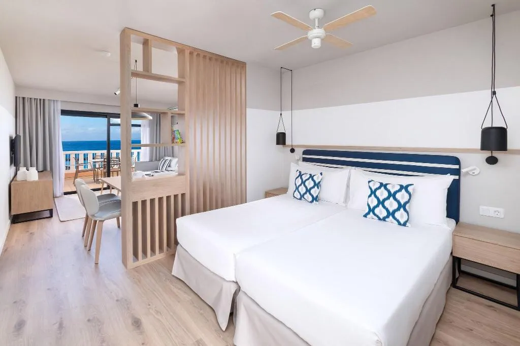 Room, Sol Sun Beach Apartamentos, Tenerife