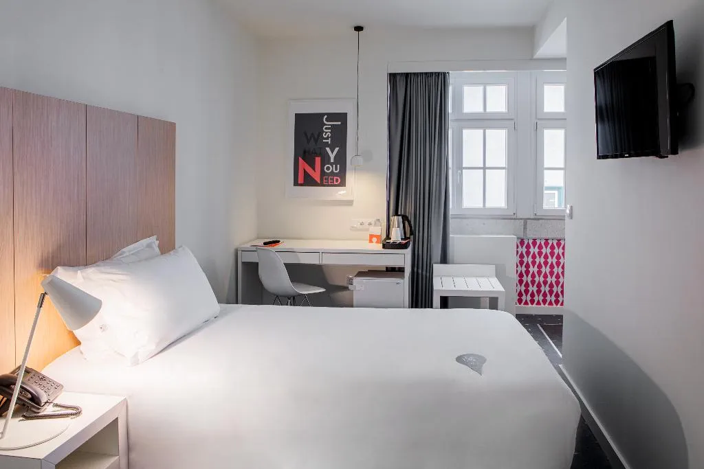 DOUBLE SUPERIOR Room, Stay Hotel Lisboa Centro Chiado, Lisbon