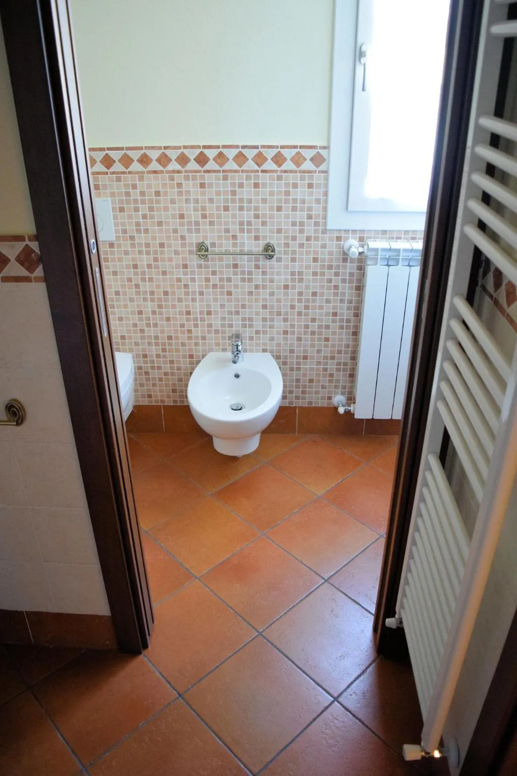 Room, Corte Certosina, Milan