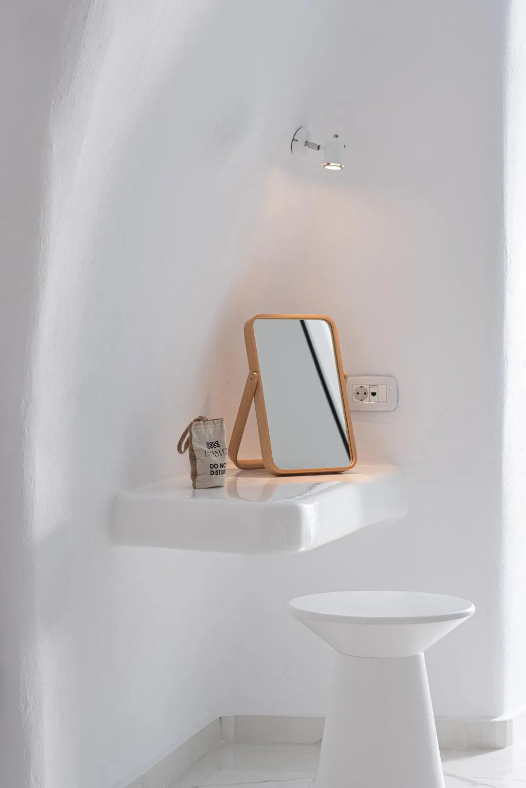SUITE SUPERIOR Room, White Concept Caves, Santorini