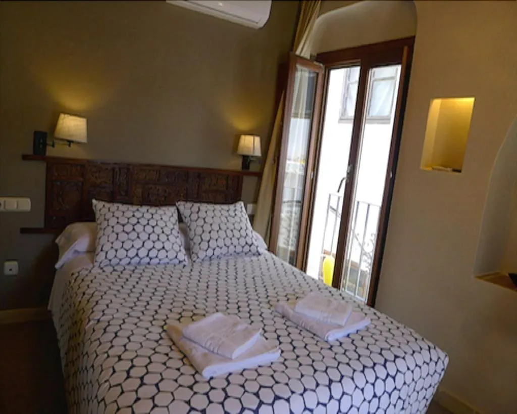 Room, Posada Vagamundos, Costa De La Luz