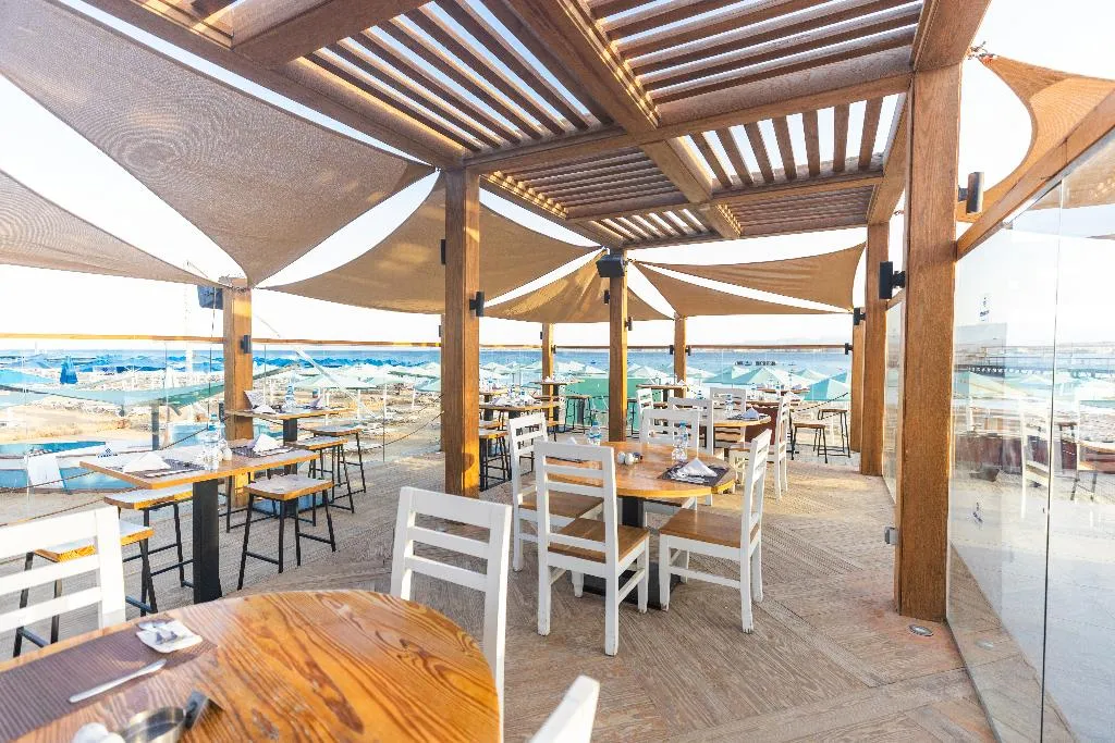 Bar, Flow Spectrum Resort, Red Sea Riviera