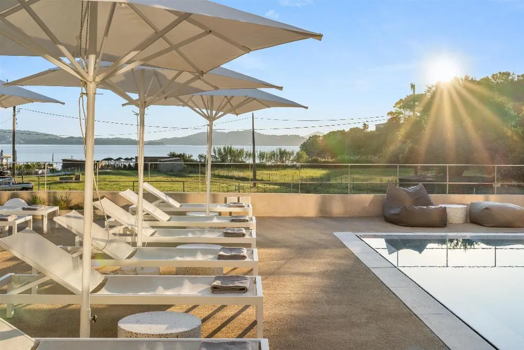 Pool, Radisson Resort Plaza Skiathos, Skiathos