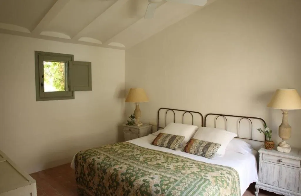 Room, Can Bassa, Costa Brava