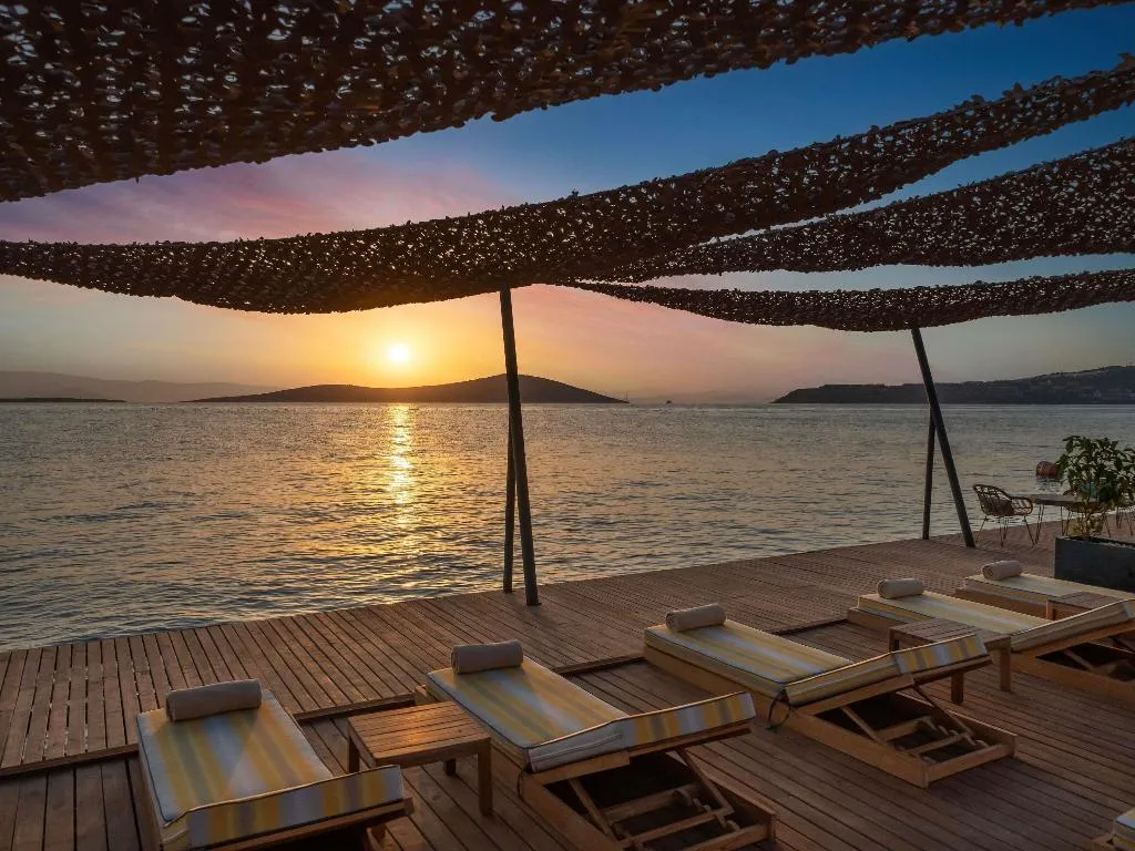Restaurant, Swissotel Living Bodrum, Bodrum