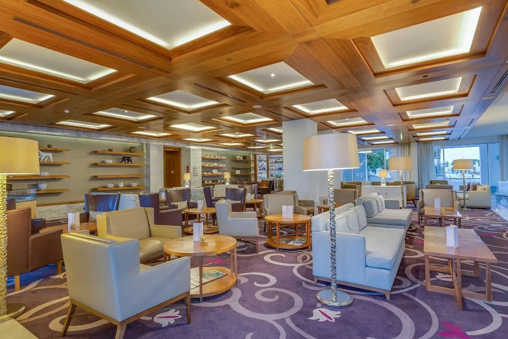 Lobby, Conrad Algarve, Algarve