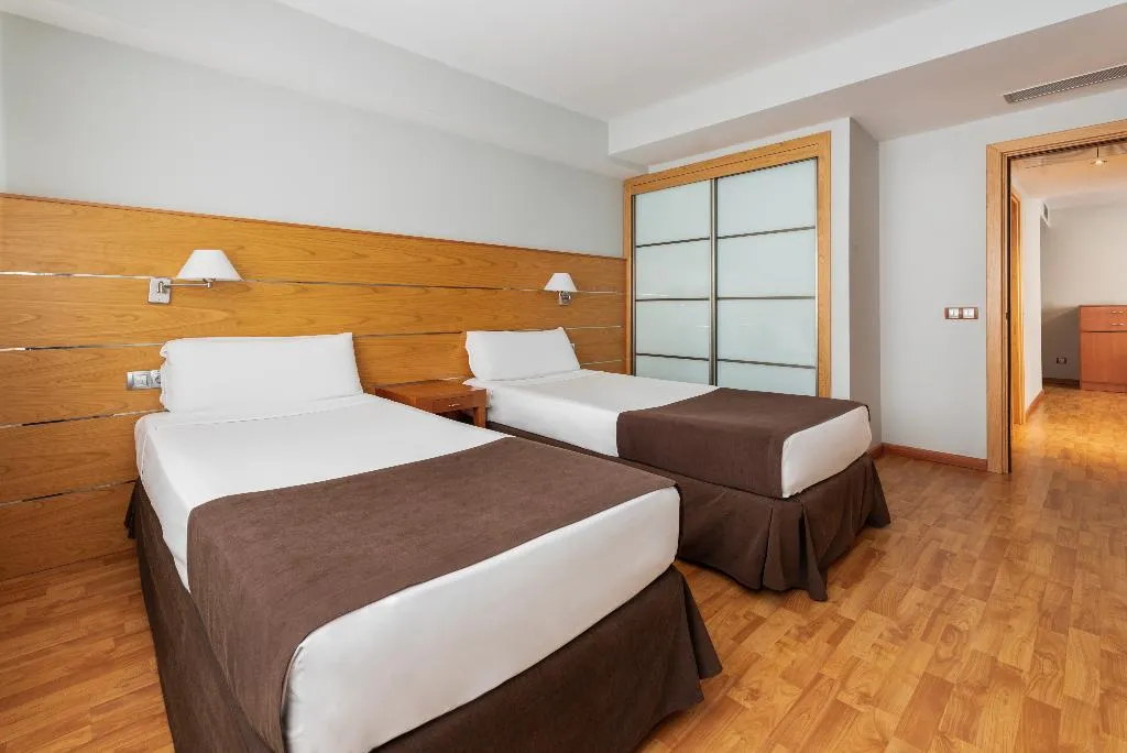 SUITE STANDARD Room, Exe Las Palmas, Gran Canaria