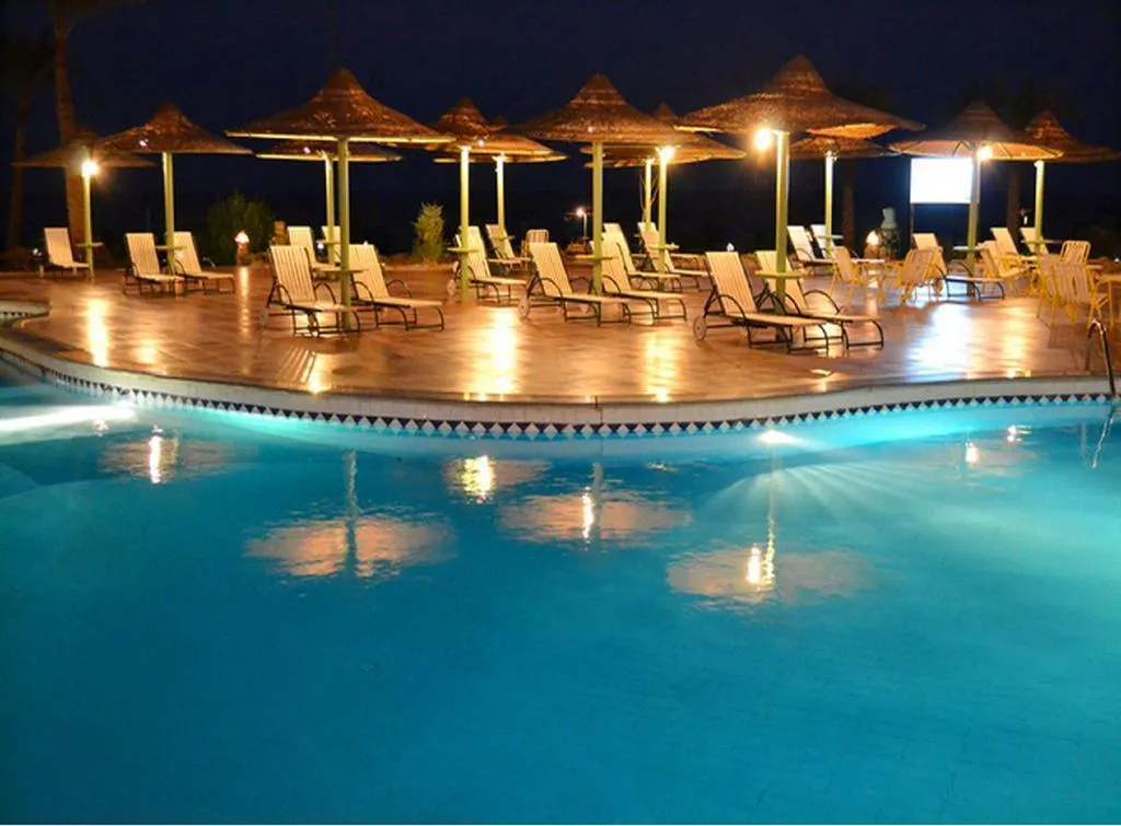 General view, Imperial Shams Abu Soma, Red Sea Riviera