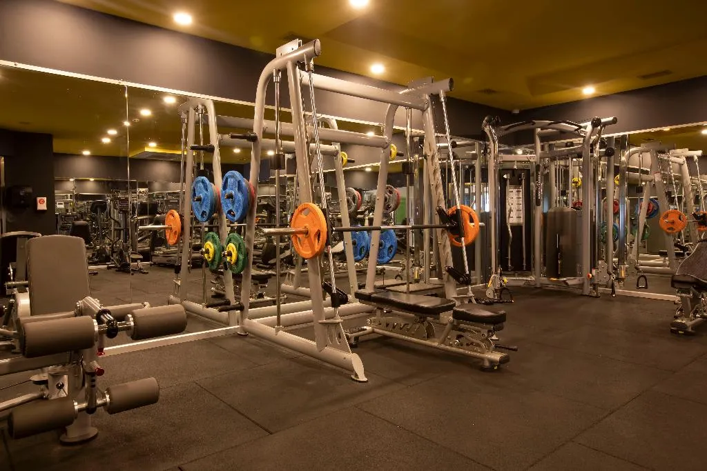 Sports and Entertainment, Falcon Hotel, Antalya