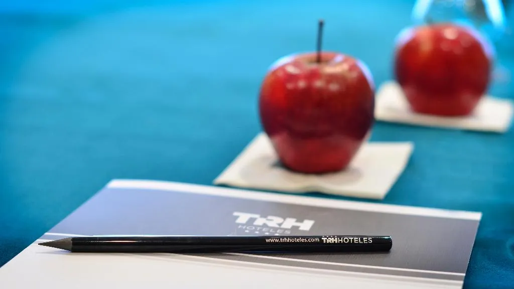 Conferences, Hotel TRH La Motilla, Seville