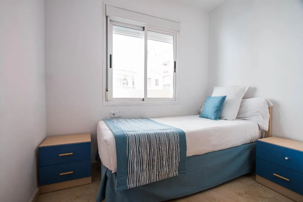APARTMENT TWO BEDROOMS Room, Magic Atrium Plaza, Costa Blanca