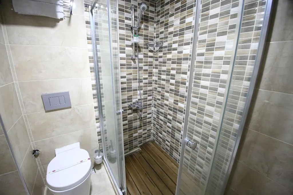 Room, Siesta Apart & Hotel, Izmir
