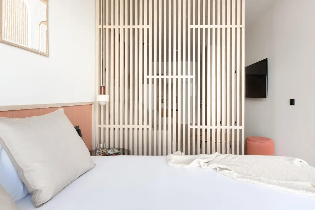 STUDIO STANDARD Room, Libere Seville Plaza Nueva, Seville