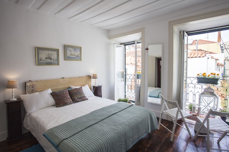 Lisbon Inn Bica Suites, Lisbon