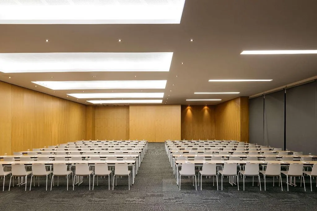 Conferences, Torre Melina Gran Melia, Barcelona