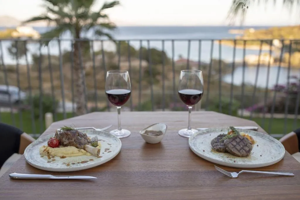 Restaurant, Cape Krio Boutique Hotel & Spa +12 Adult Only, Dalaman