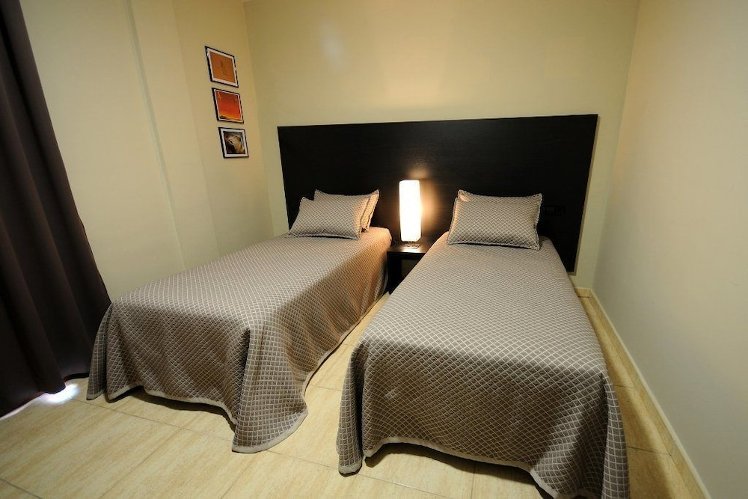 Hotel Montmar, Costa Brava