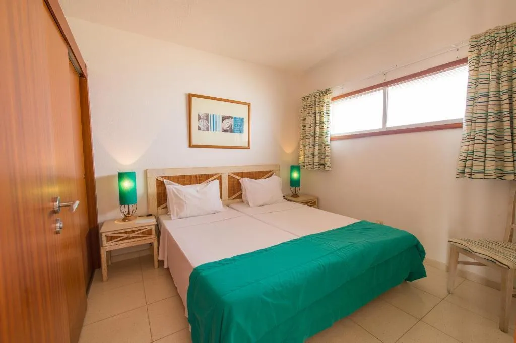 APARTMENT PARTIAL OCEAN VIEW ONE BEDROOM Room, Vila Baleira Porto Santo, Porto Santo