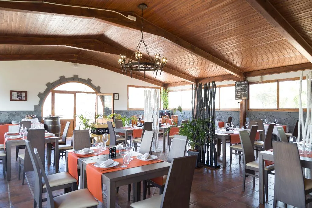 Restaurant, Melva suite hotel, Gran Canaria