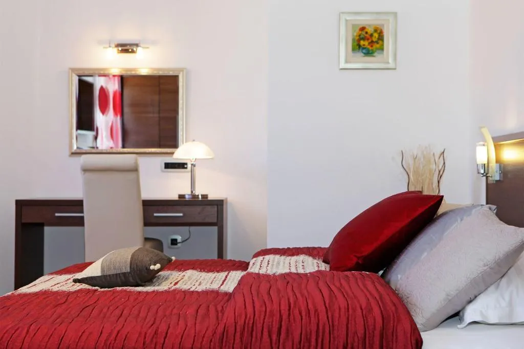 Room, Villa Nera, Split