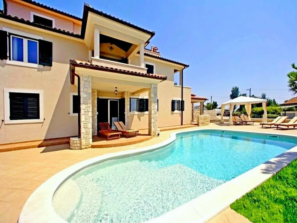 Lobby, Apartments Salu - adults only, Istria