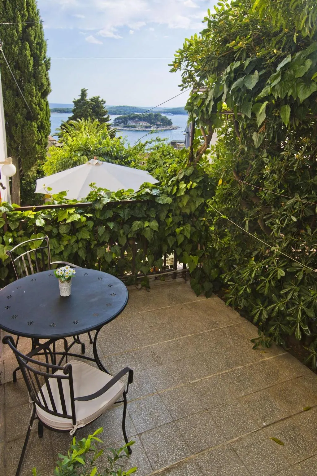 Room, Villa Milton Hvar, Split