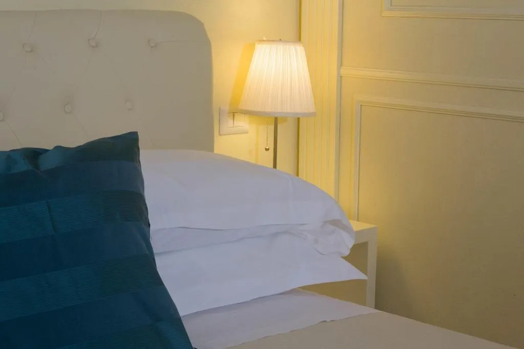 Room, Residenza d'Epoca Palazzo Riblet, Florence