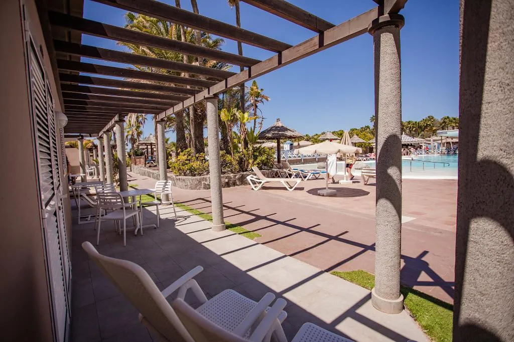 BUNGALOW PREMIUM Room, Caybeach Princess, Gran Canaria