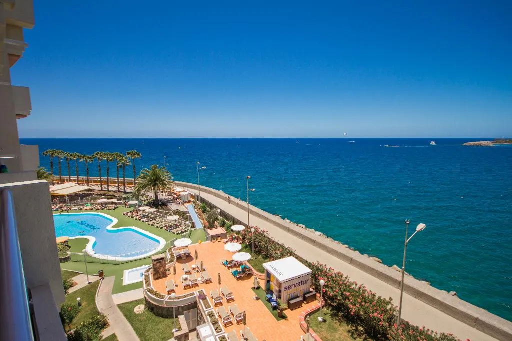 Sports and Entertainment, Servatur Green Beach, Gran Canaria