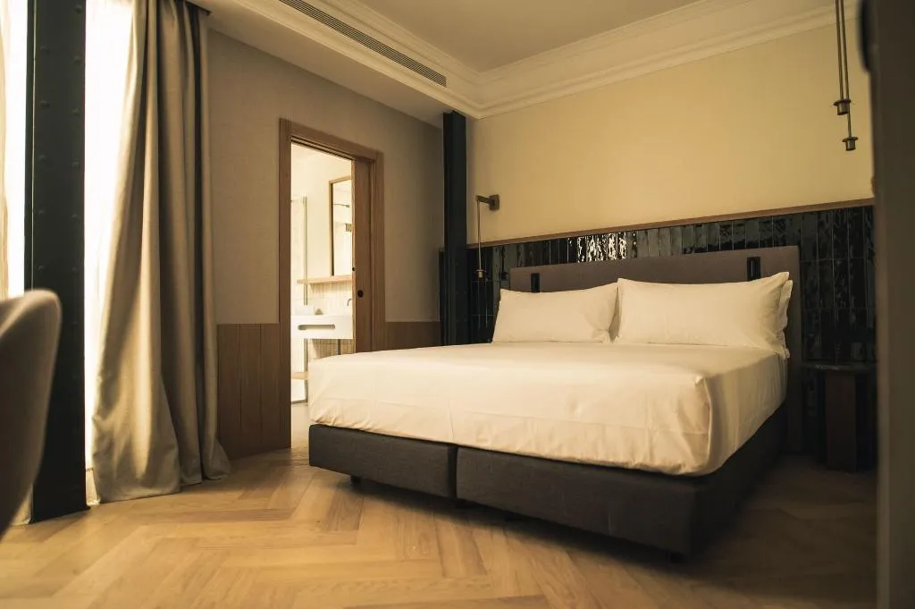Room, Hotel Legado Magdalena, Seville