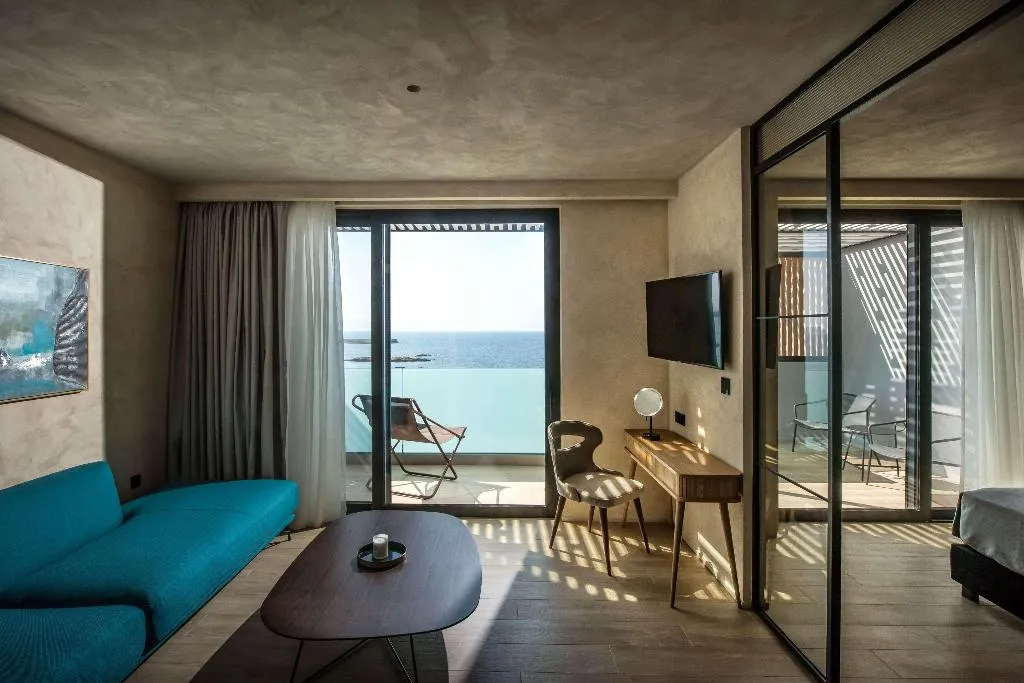 Room, Chania Flair Boutique Hotel, Tapestry Collection, Crete
