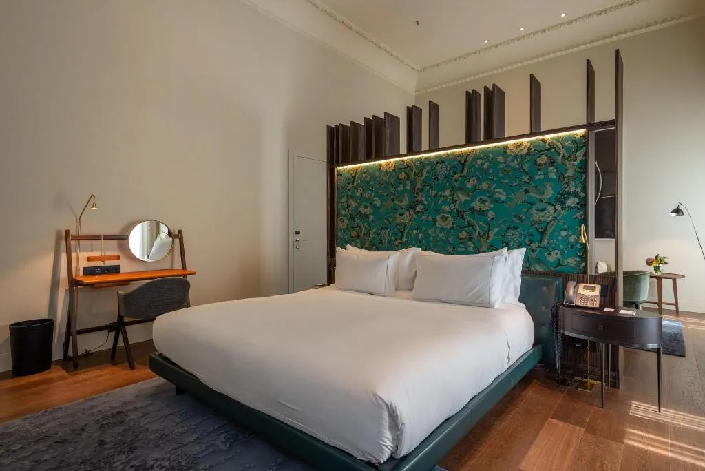 Room, Hotel Mercer Sevilla, Seville