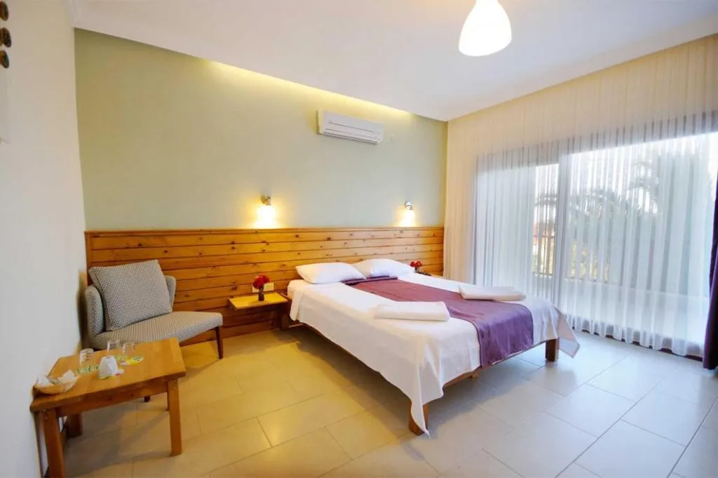 Room, Datca Suites Otel, Dalaman