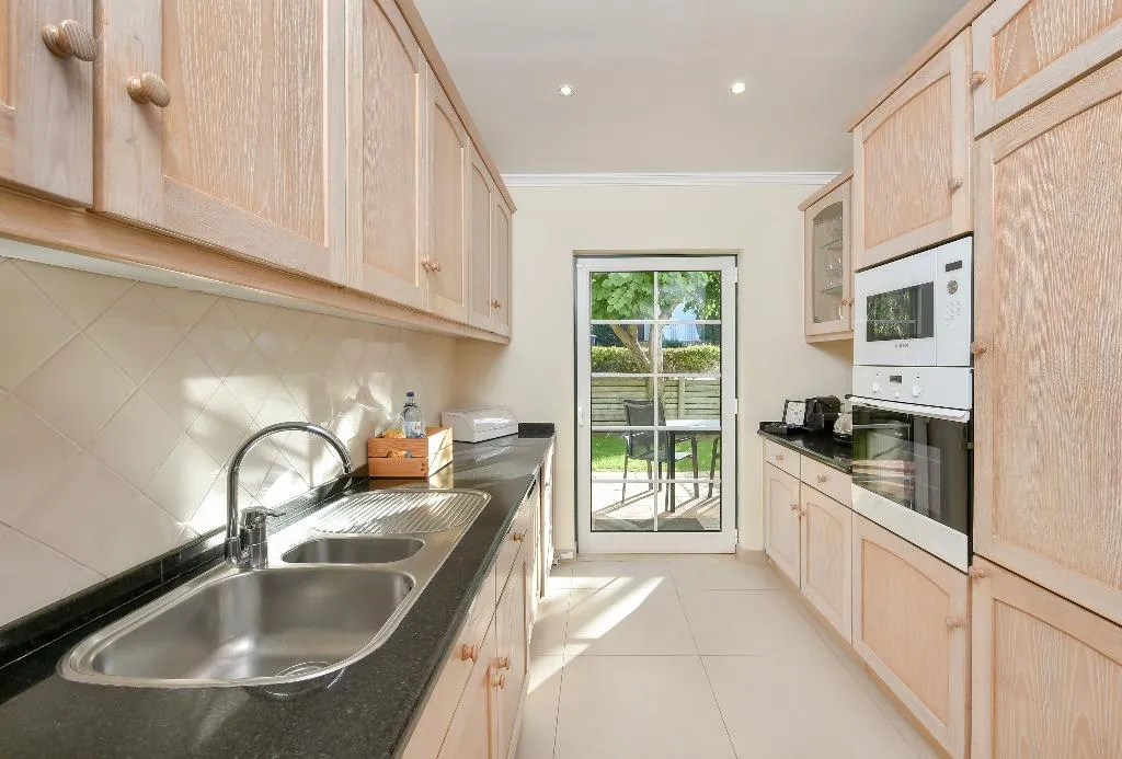 TOWNHOME SUPERIOR TWO BEDROOMS Room, Martinhal Quinta  Do Lago Family Resort, Algarve
