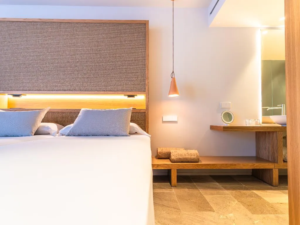 Double or Twin PREMIUM Room, Canyamel Park Hotel & Spa, Majorca