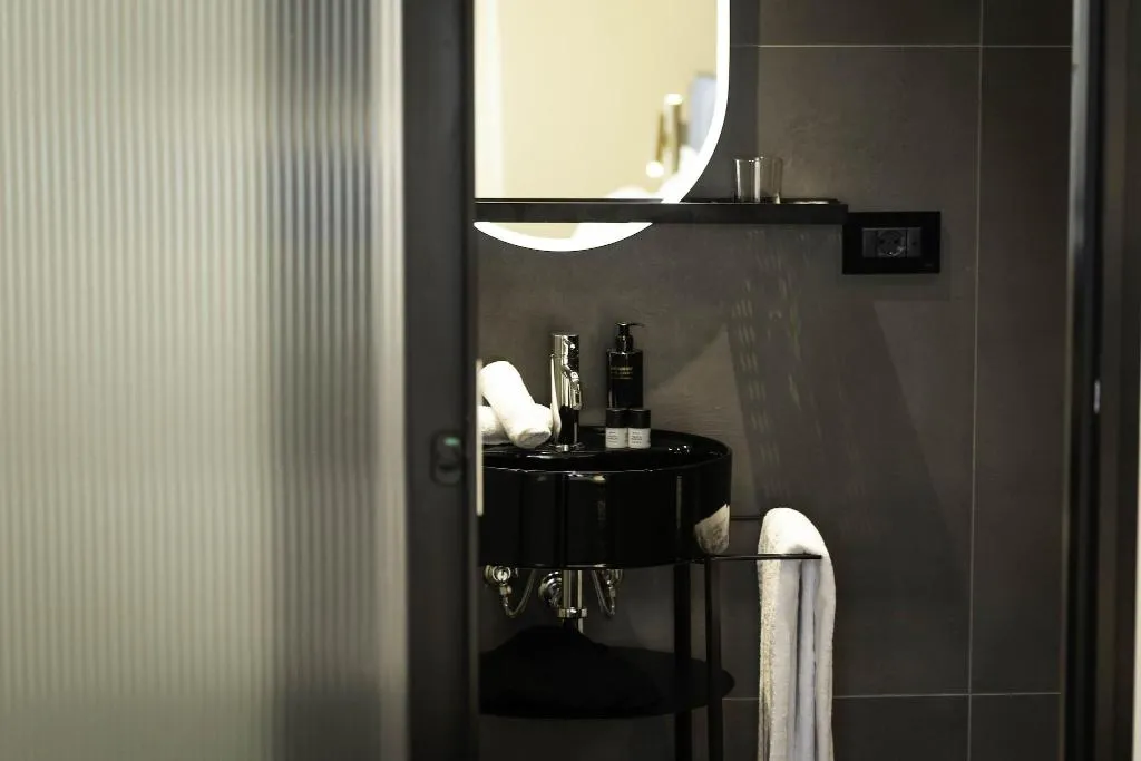 DOUBLE DELUXE Room, The Market Urban Hotel, Florence